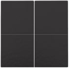 Niko - SET DE FINITION INTERRUPTEUR ELECTR./BOUTON-POUSSOIR QUADRUPLE