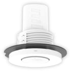 Niko - DÉTECTEUR DE PRÉSENCE P42MR, 230V, 2 CAN, M, 12-13M, À ENCASTRER