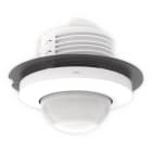 Niko - DÉTECTEUR DE PRÉSENCE P42LR, 230V, M, 32-37M, À ENCASTRER