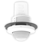 Niko - DÉTECTEUR DE PRÉSENCE P42LR, 230V, 2 CAN, M, 32-37M, À ENCASTRER