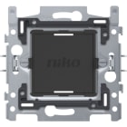 Niko - SOCLE VARIATEUR/INTERRUPTEUR SANS FIL, 60X71MM, GRIFFES