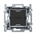 Niko - SOCLE VARIATEUR/INTERRUPTEUR SANS FIL, 60X71MM, VIS