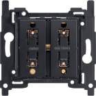 Niko - INTERRUPTEUR SANS FIL SUR BATTERIE, QUADRUPLE, ZIGBEE®