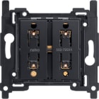 Niko - INTERRUPTEUR SANS FIL SUR BATTERIE, QUADRUPLE, ZIGBEE®