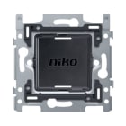 Niko - SOCLE METALL. INTERRUPTEUR ZIGBEE® SUR BATTERIE, 60X71MM, VIS