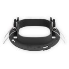 Niko - GRIFFES À RESSORT POUR DÉTECTEURS P4X ENCASTRÉS