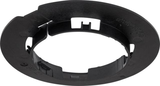 Niko - BAGUE DE MONTAGE, DÉTECTEURS P4XMR ET P4XLR ENCASTRÉS, SNAPFIT