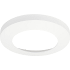 Niko - BAGUE DE DÉCO POUR DÉTECTEURS P4XLR ENCASTRÉS