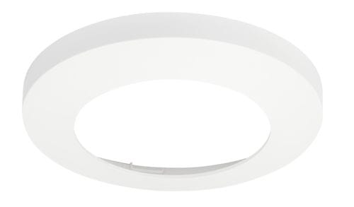 Niko - BAGUE DE DÉCO POUR DÉTECTEURS P4XLR ENCASTRÉS