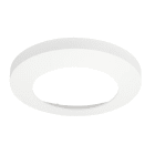 Niko - BAGUE DE DÉCO POUR DÉTECTEURS P4XLR ENCASTRÉS