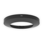 Niko - BAGUE DE DÉCO POUR DÉTECTEURS P4XLR ENCASTRÉS