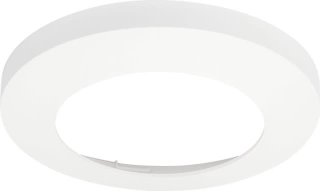 Niko - BAGUE DE DÉCO POUR DÉTECTEURS P4XLR ET M4XHC MONTÉS EN SAILLIE