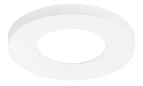 Niko - BAGUE DE DÉCO POUR DÉTECTEURS P4XMR MONTÉS EN SAILLIE