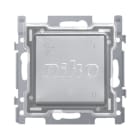 Niko - BOUTON N.O. 10A VENTILATION MÉCAN., CONN. RAPIDE, INC. CAPUCHON