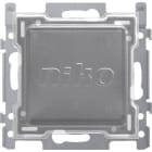 Niko - BOUTON N.O. 10A VENTILATION MÉCAN., CONN. RAPIDE, INC. CAPUCHON