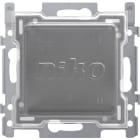Niko - BOUTON N.O. 10A VENTILATION MÉCAN., CONN. RAPIDE, INC. CAPUCHON