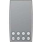 Niko - TÉLÉCOMMANDE IR POUR UTILISATEURS