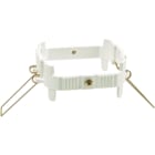 Niko - ADAPTATEUR AVEC GRIFFES À RESSORT