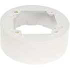 Niko - BOÎTE DE MONTAGE EN SAILLIE RONDE