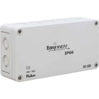 Niko - RÉCEPTEUR RF EN SAILLIE, IP66, À 2 CANAUX