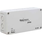 Niko - RÉCEPTEUR RF EN SAILLIE, IP66, À 2 CANAUX