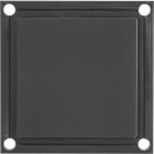 Niko - MODULE OBTURATEUR POUR POSTE EXTÉRIEUR MODULAIRE