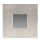 Niko - PLAQUE FRONTALE ET BOÎTE D'ENCASTREMENT PR POSTE EXT. MODULAIRE