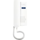 Niko - PARLOPHONE ANALOGIQUE UNIVERSEL POUR MONTAGE EN SAILLIE