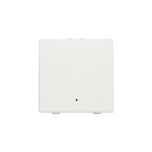 Niko - BOUTON-POUSSOIR SIMPLE AVEC LED ET CAPTEURS DE CONFORT