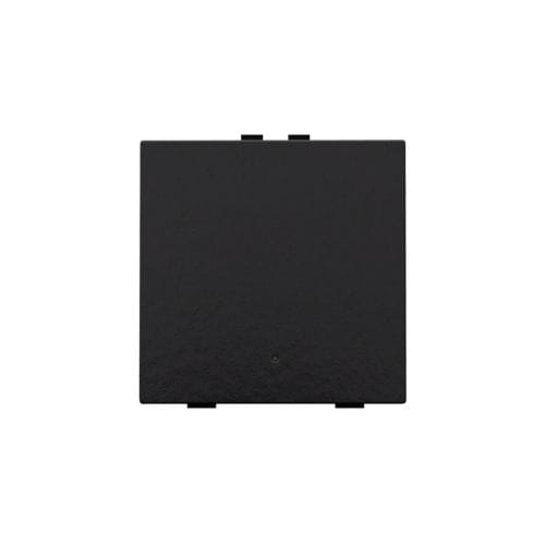 Niko - BOUTON-POUSSOIR SIMPLE AVEC LED ET CAPTEURS DE CONFORT