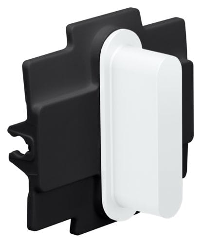 Niko - NIKO ROCKER POUR DES FONCTIONS D'INTERRUPTEUR SIMPLE
