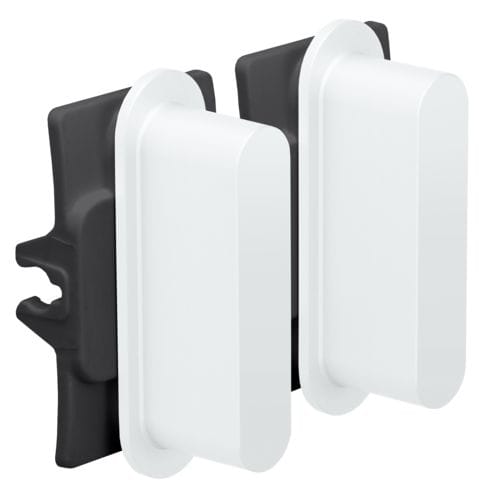 Niko - ENSEMBLE NIKO ROCKER POUR DES FONCTIONS D'INTERRUPTEUR DOUBLE