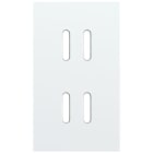 Niko - PLAQUE DBL V60PR 2 COMMUT DBL ,NIKO ROCKER