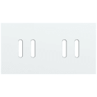 Niko - PLAQUE DBL H71PR 2 COMMUT DBL ,NIKO ROCKER