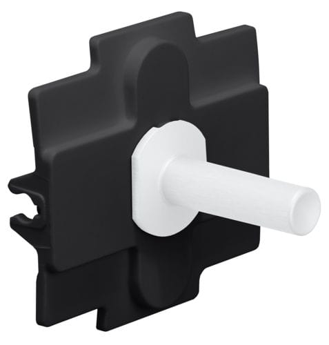 Niko - NIKO TOGGLE POUR DES FONCTIONS D'INTERRUPTEUR SIMPLE