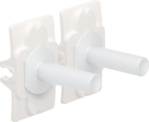 Niko - ENSEMBLE NIKO TOGGLE POUR DES FONCTIONS D'INTERRUPTEUR DOUBLE