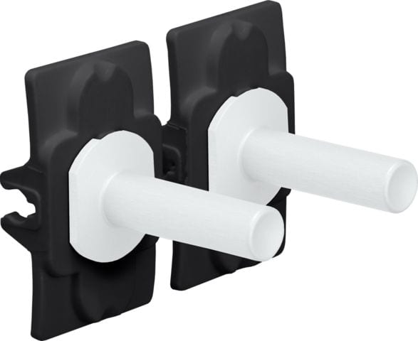 Niko - ENSEMBLE NIKO TOGGLE POUR DES FONCTIONS D'INTERRUPTEUR DOUBLE