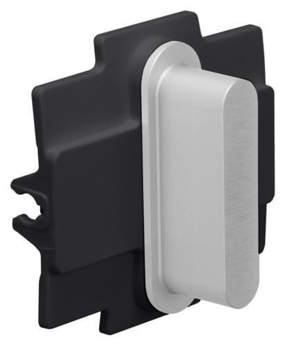 Niko - NIKO ROCKER POUR DES FONCTIONS D'INTERRUPTEUR SIMPLE
