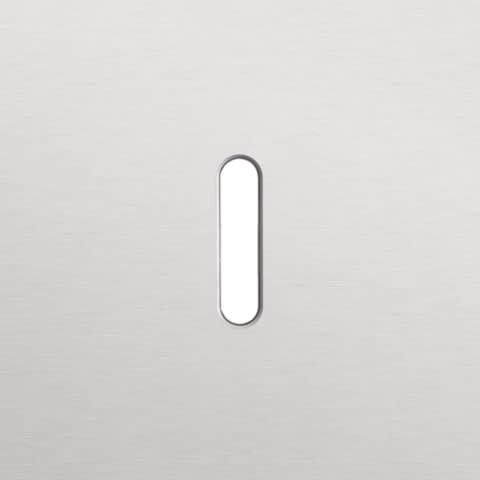 Niko - PLAQUE SMPL  PR 1 COMMUT SMPL,NIKO ROCKER