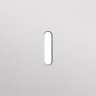 Niko - PLAQUE SMPL PR 1 COMMUT SMPL,NIKO ROCKER