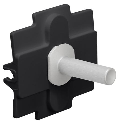 Niko - NIKO TOGGLE POUR DES FONCTIONS D'INTERRUPTEUR SIMPLE