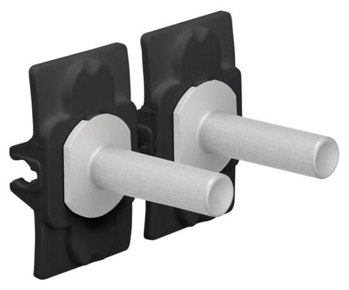 Niko - ENSEMBLE NIKO TOGGLE POUR DES FONCTIONS D'INTERRUPTEUR DOUBLE