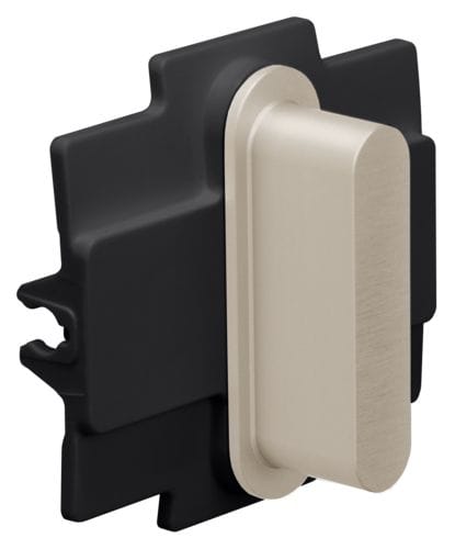 Niko - NIKO ROCKER POUR DES FONCTIONS D'INTERRUPTEUR SIMPLE