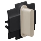 Niko - NIKO ROCKER POUR DES FONCTIONS D'INTERRUPTEUR SIMPLE