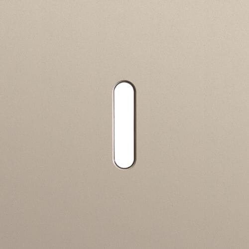 Niko - PLAQUE SMPL  PR 1 COMMUT SMPL,NIKO ROCKER