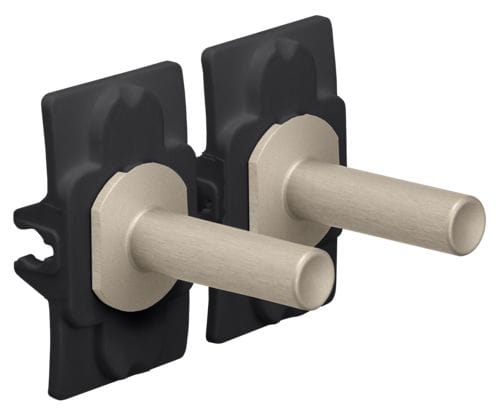 Niko - ENSEMBLE NIKO TOGGLE POUR DES FONCTIONS D'INTERRUPTEUR DOUBLE