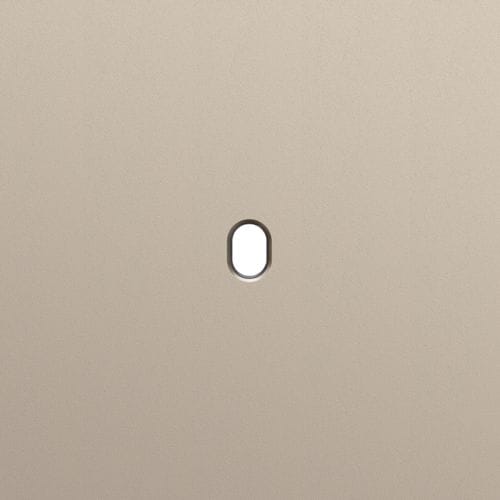 Niko - PLAQUE SMPL  PR 1 COMMUT SMPL,NIKO TOGGLE