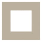Niko - SIMPLE PLAQUE DE RECOUVREMENT