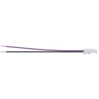 Niko - UNITÉ D'ÉCLAIRAGE AVEC FILS, 24V, AVEC LED BLANC CHAUD