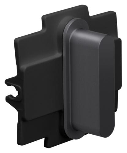 Niko - NIKO ROCKER POUR DES FONCTIONS D'INTERRUPTEUR SIMPLE